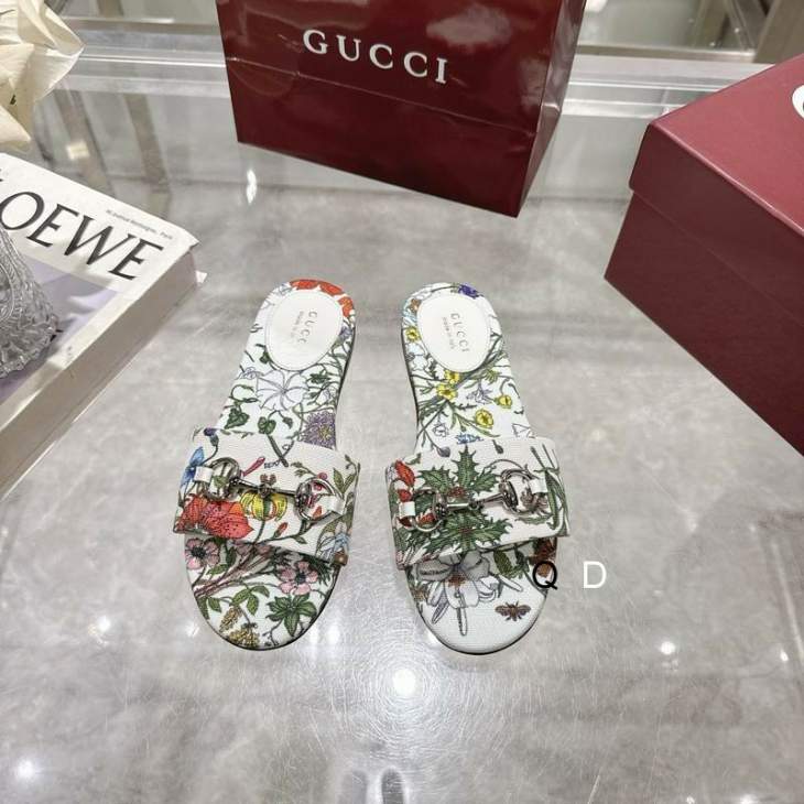 Picture of Gucci Slippers _SKUGuccisz35-40GDT06051961